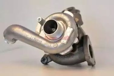 GARRETT 726683-5003S Компрессор, наддув - 6