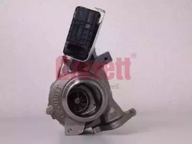 GARRETT 727461-5007S Компрессор, наддув - 1