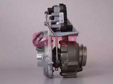 GARRETT 727461-5007S Компрессор, наддув - 3
