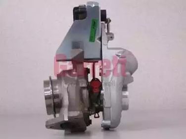 GARRETT 727461-5007S Компрессор, наддув - 5