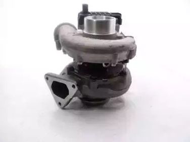 GARRETT 743115-5003S Компрессор, наддув - 5