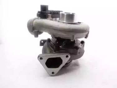 GARRETT 743115-5003S Компрессор, наддув - 6