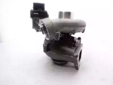 GARRETT 743115-5003S Компрессор, наддув - 7