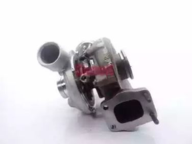 GARRETT 7517585002S Турбокомпрессор - 4