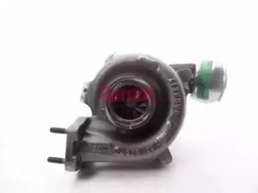 GARRETT 7517585002S Турбокомпрессор - 5