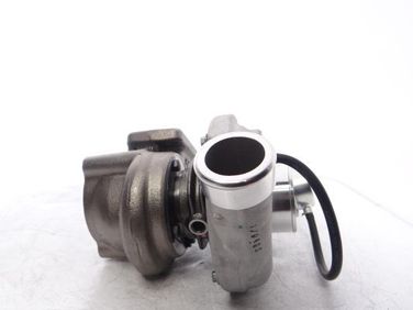 GARRETT 762931-5011S Компрессор, наддув - 1