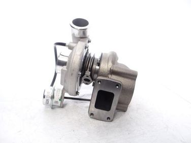 GARRETT 762931-5011S Компрессор, наддув - 10