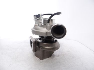 GARRETT 762931-5011S Компрессор, наддув - 11