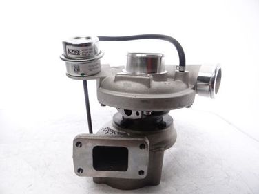 GARRETT 762931-5011S Компрессор, наддув - 3