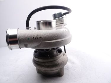 GARRETT 762931-5011S Компрессор, наддув - 5