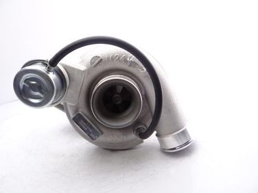 GARRETT 762931-5011S Компрессор, наддув - 6