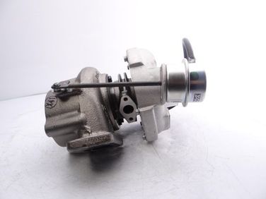 GARRETT 762931-5011S Компрессор, наддув - 7