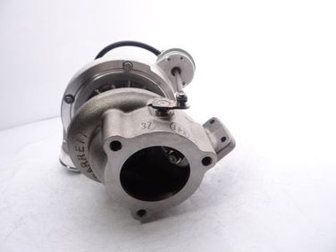 GARRETT 762931-5011S Компрессор, наддув - 8