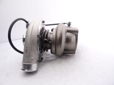 GARRETT 762931-5011S Компрессор, наддув - 9
