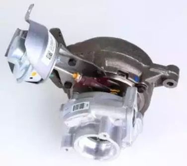 GARRETT 764609-5003S Компрессор, наддув - 10