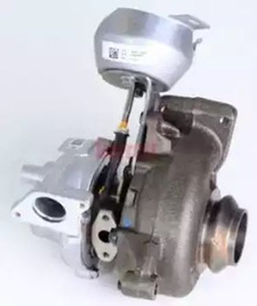 GARRETT 764609-5003S Компрессор, наддув - 11