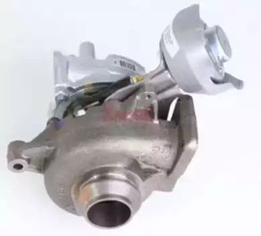 GARRETT 764609-5003S Компрессор, наддув - 12