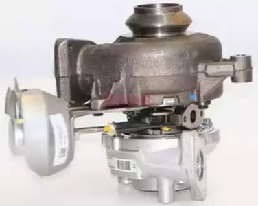 GARRETT 764609-5003S Компрессор, наддув - 14