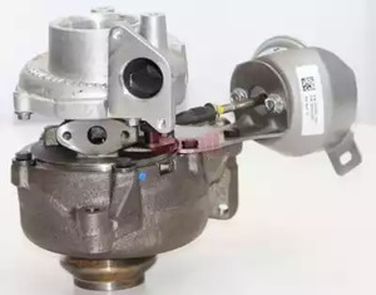 GARRETT 764609-5003S Компрессор, наддув - 15