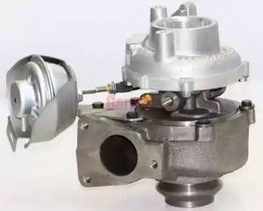 GARRETT 764609-5003S Компрессор, наддув - 16