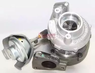 GARRETT 764609-5003S Компрессор, наддув - 17