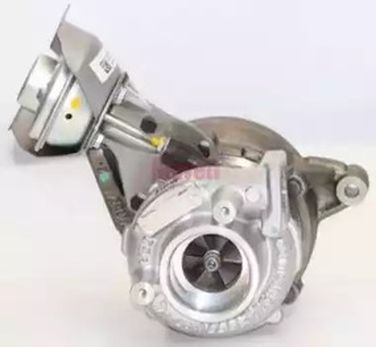 GARRETT 764609-5003S Компрессор, наддув - 18