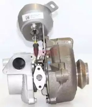 GARRETT 764609-5003S Компрессор, наддув - 19