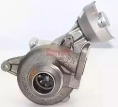 GARRETT 764609-5003S Компрессор, наддув - 20