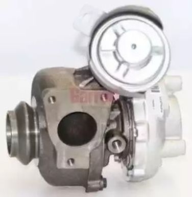 GARRETT 764609-5003S Компрессор, наддув - 21