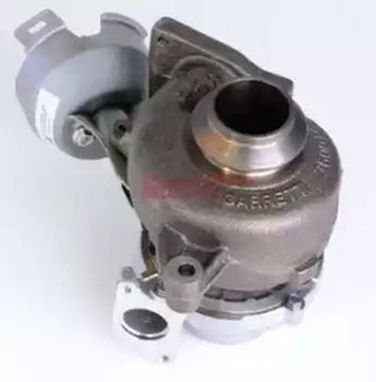 GARRETT 764609-5003S Компрессор, наддув - 3