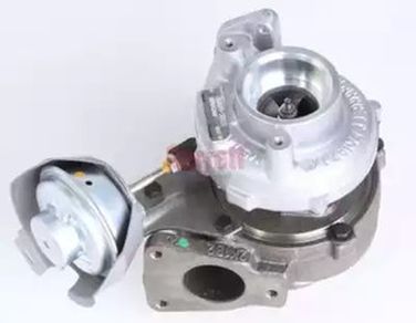 GARRETT 764609-5003S Компрессор, наддув - 8