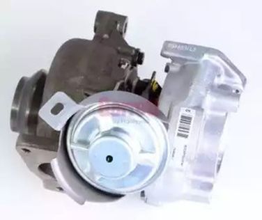 GARRETT 764609-5003S Компрессор, наддув - 9