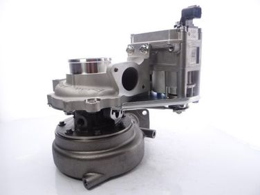 GARRETT 765870-5009S Компрессор, наддув - 2