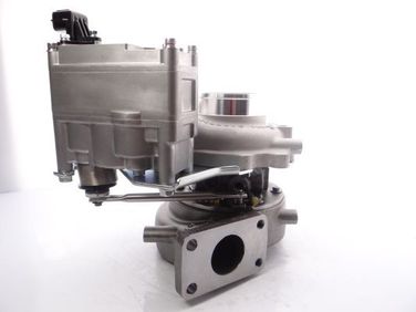 GARRETT 765870-5009S Компрессор, наддув - 3