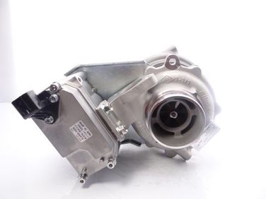 GARRETT 765870-5009S Компрессор, наддув - 4
