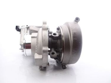 GARRETT 765870-5009S Компрессор, наддув - 5