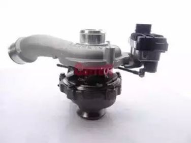 GARRETT 771903-5003S Компрессор, наддув - 2
