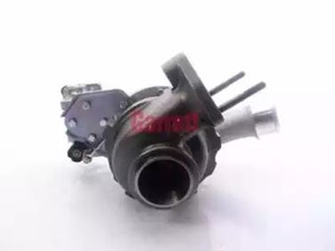 GARRETT 771903-5003S Компрессор, наддув - 5