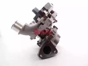GARRETT 784114-5003S Компрессор, наддув - 5