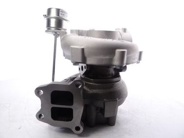 GARRETT 789456-5006S Компрессор, наддув - 4