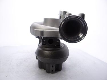 GARRETT 789456-5006S Компрессор, наддув - 5
