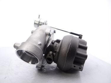 GARRETT 789456-5006S Компрессор, наддув - 6