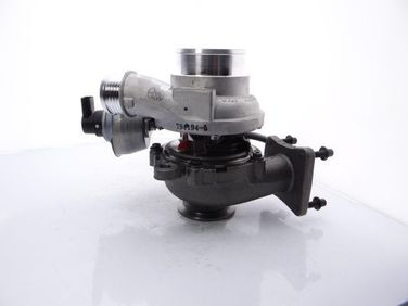GARRETT 790367-5005S Компрессор, наддув - 2