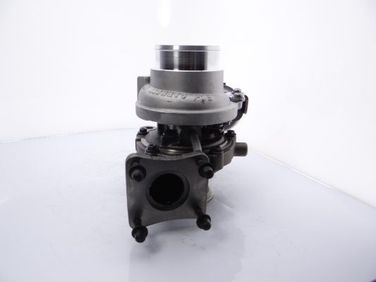 GARRETT 790367-5005S Компрессор, наддув - 3