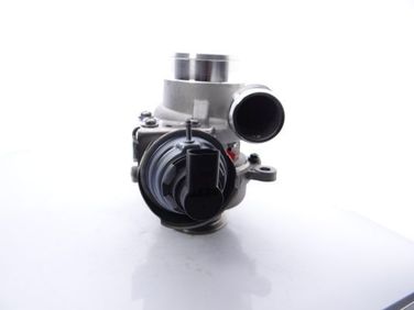 GARRETT 790367-5005S Компрессор, наддув - 5