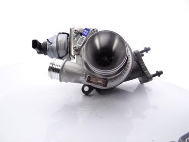 GARRETT 790367-5005S Компрессор, наддув - 7