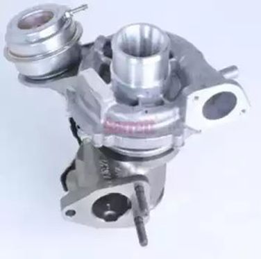 GARRETT 807068-5001S Компрессор, наддув - 1