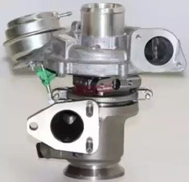 GARRETT 807068-5001S Компрессор, наддув - 13
