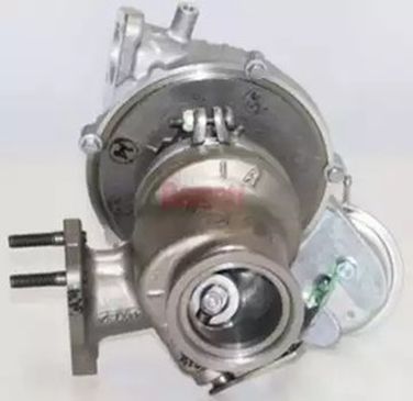 GARRETT 807068-5001S Компрессор, наддув - 15