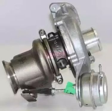 GARRETT 807068-5001S Компрессор, наддув - 16